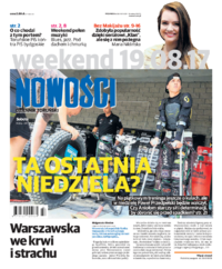Nowości Dziennik Toruński