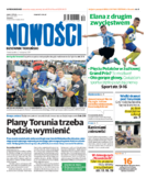 Nowości Dziennik Toruński