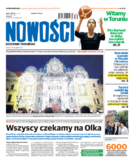 Nowości Dziennik Toruński