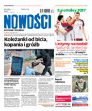 Nowości Dziennik Toruński