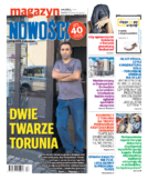 Nowości Dziennik Toruński