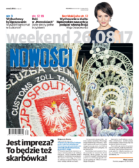 Nowości Dziennik Toruński