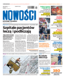 Nowości Dziennik Toruński