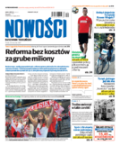 Nowości Dziennik Toruński
