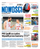Nowości Dziennik Toruński