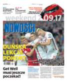 Nowości Dziennik Toruński