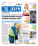 Nowości Dziennik Toruński
