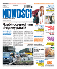 Nowości Dziennik Toruński