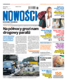 Nowości Dziennik Toruński