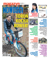 Nowości Dziennik Toruński