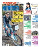 Nowości Dziennik Toruński