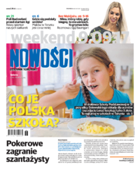 Nowości Dziennik Toruński