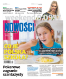 Nowości Dziennik Toruński