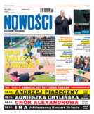 Nowości Dziennik Toruński
