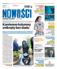 Nowości Dziennik Toruński