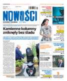 Nowości Dziennik Toruński