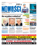 Nowości Dziennik Toruński