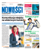 Nowości Dziennik Toruński