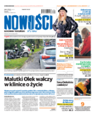 Nowości Dziennik Toruński