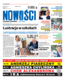 Nowości Dziennik Toruński