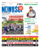 Nowości Dziennik Toruński