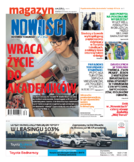 Nowości Dziennik Toruński