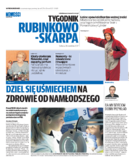 Tygodnik Rubinkowo