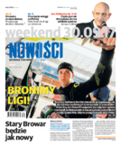 Nowości Dziennik Toruński