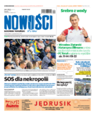 Nowości Dziennik Toruński