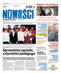 Nowości Dziennik Toruński