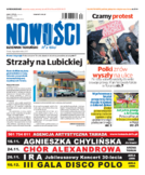 Nowości Dziennik Toruński