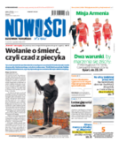 Nowości Dziennik Toruński