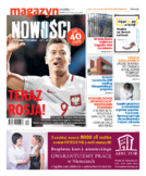 Nowości Dziennik Toruński