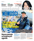 Nowości Dziennik Toruński