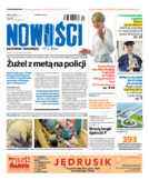 Nowości Dziennik Toruński
