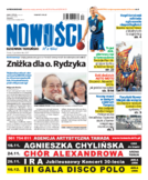Nowości Dziennik Toruński