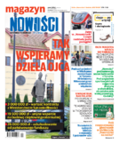 Nowości Dziennik Toruński