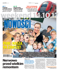 Nowości Dziennik Toruński