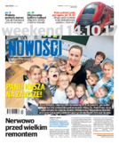 Nowości Dziennik Toruński
