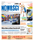 Nowości Dziennik Toruński