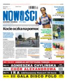 Nowości Dziennik Toruński