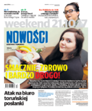 Nowości Dziennik Toruński
