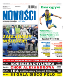 Nowości Dziennik Toruński