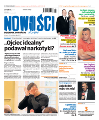 Nowości Dziennik Toruński