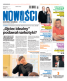 Nowości Dziennik Toruński