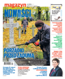 Nowości Dziennik Toruński