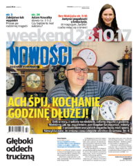 Nowości Dziennik Toruński