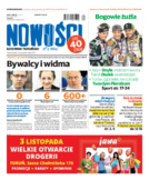 Nowości Dziennik Toruński