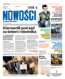Nowości Dziennik Toruński
