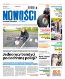 Nowości Dziennik Toruński